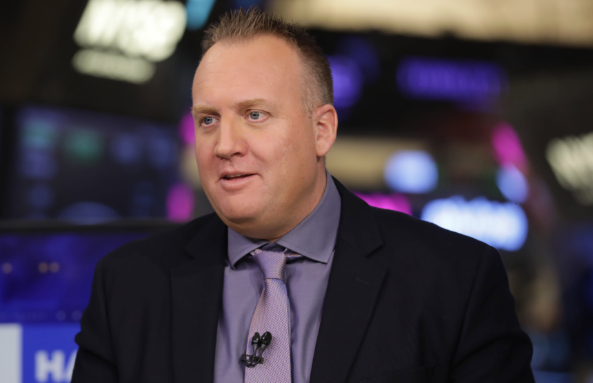 There's a little-known tech name on Josh Brown's Best Stocks list that's at the nexus of the data center buildout – CNBC