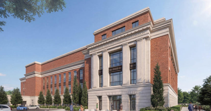 Denver Federal Center will soon be home to new food lab – CBS News
