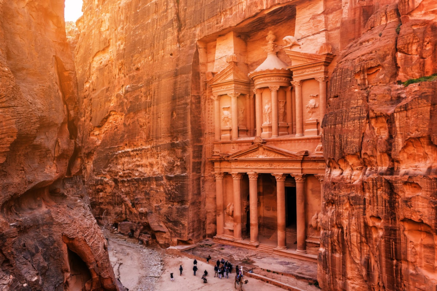 wp-header-logo-1164.png Is it safe to travel to Jordan? Latest advice amid Iran war – The Independent