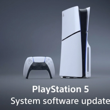 PS5 System Software Update: 3 Vital Stability Upgrades – Techgenyz