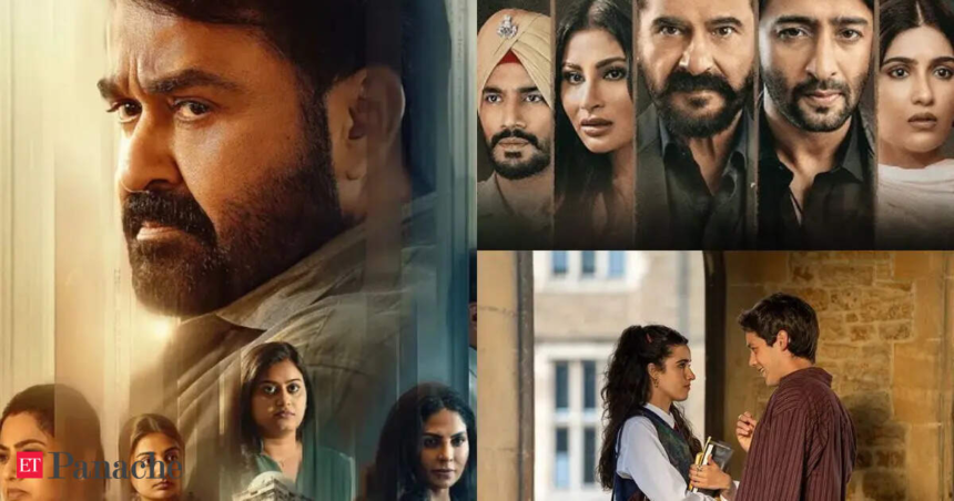 wp-header-logo-1171.png Friday OTT releases of the week: Drishyam 3 to Your Fault London to Ab Hoga Hisaab, new movies and shows o – The Economic Times