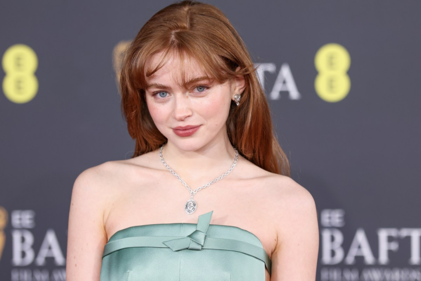 Did ‘Spider-Man: Brand New Day’ Trailer Reveal Who Sadie Sink is Playing? – Newsweek
