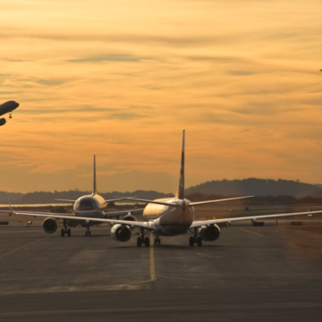 Dubai and Middle East flight disruption: the latest updates as the US and Iran sign a peace agreement – Condé Nast Traveller Middle East