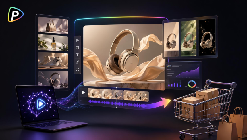 Is Pollo AI Ad Generator Worth It for E-commerce Brands? Full Marketing-Focused Review – PlayStation Universe