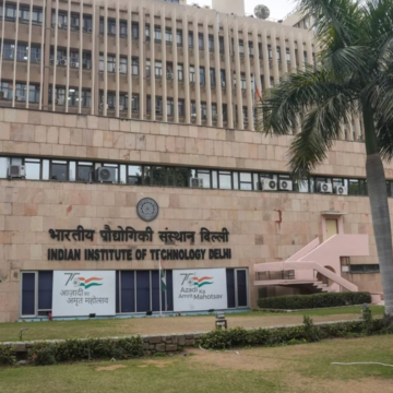 IIT-Delhi tops India list for 2nd year, climbs to 118 globally: QS World University Rankings 2027 – The Indian Express