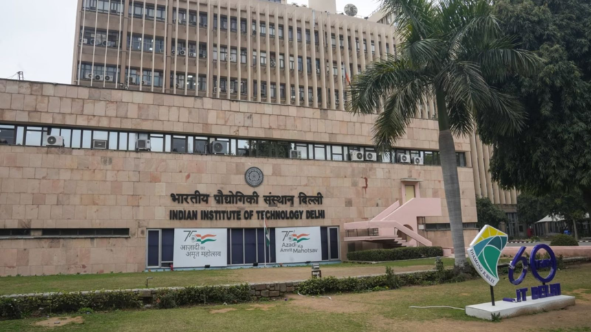 IIT-Delhi tops India list for 2nd year, climbs to 118 globally: QS World University Rankings 2027 – The Indian Express
