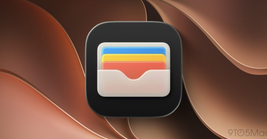 wp-header-logo-1178.png Apple Wallet in iOS 27 adds feature that’s been on my wishlist for years – 9to5Mac