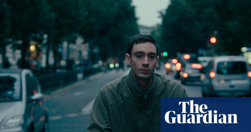 ‘The masturbation scene wasn’t a big deal’: Théodore Pellerin on tackling his new film Nino’s challenges – The Guardian