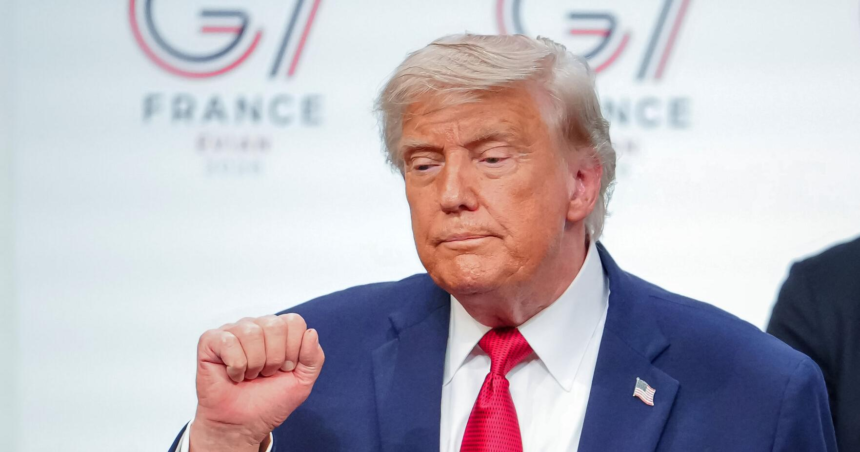 The Latest: US and Iran sign initial deal to end war, ease sanctions and open strait – hngnews.com