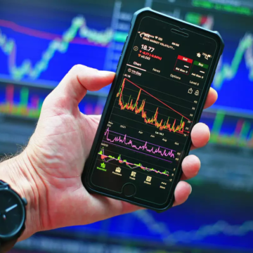 wp-header-logo-1181.png Lam Research Stock – Thursday technical picture in the AI chip cycle – AD HOC NEWS