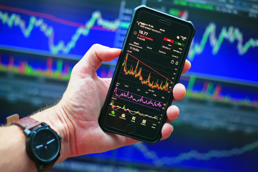 Lam Research Stock – Thursday technical picture in the AI chip cycle – AD HOC NEWS