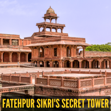 wp-header-logo-1183.png Beyond Buland Darwaza: Discover the mysterious Hiran Minar at Fatehpur Sikri