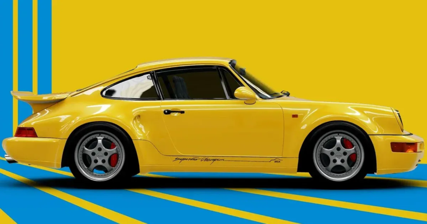 wp-header-logo-1184.png Forza Horizon 6 Series 2: Horizon Decades Playlist and New Events – games.gg