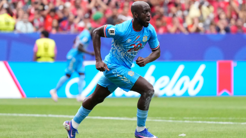 Yoane Wissa: Congo’s hero against Portugal, who once survived an acid attack – The Indian Express
