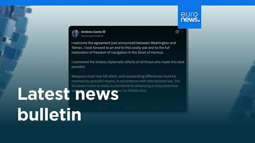 wp-header-logo-1191.png Latest news bulletin | June 16th, 2026 – Midday – Yahoo News Canada