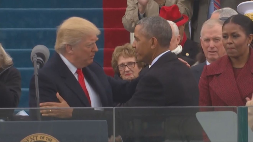 Fake news, partisan attacks and political chaos? History says we've been here before – WOAI
