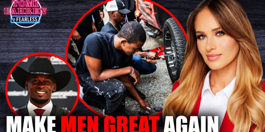 wp-header-logo-1205.png Change Oil, Build Men | King Randall's Rugged Guide for Today's Boys – Fox News