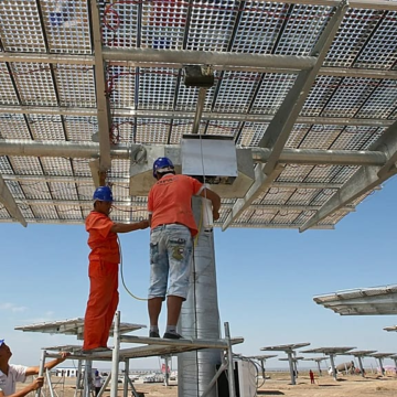 EU-backed green bonds risk financing Chinese clean tech in third countries – Yahoo News Singapore