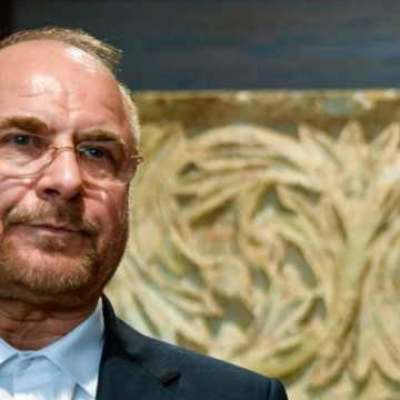 wp-header-logo-1210.png Iran's Ghalibaf vows 'crushing response' if US deal breaks – Breakingthenews.net