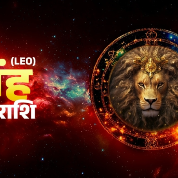 wp-header-logo-1211.png Aaj Ka Singh Rashifal 19 June 2026: सिंह वालों के आज क्या कहते हैं तारे, सब जानें दैनिक भाग्यफल में – Aaj Tak News