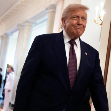 wp-header-logo-1213.png Trump's goals for the Iran war and what he's saying now – CBS News