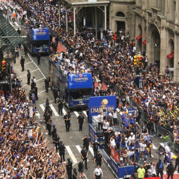 wp-header-logo-1214.png LIVE UPDATES: NYC celebrates Knicks’ championship in Canyon of Heroes parade – New York Daily News