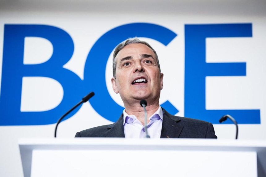 Bell, Cohere sign deal to operate models using Bell AI Fabric infrastructure – Yahoo! Finance Canada