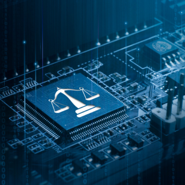 AI.Law sues competitor Eve Legal for alleged patent infringement – ABA Journal