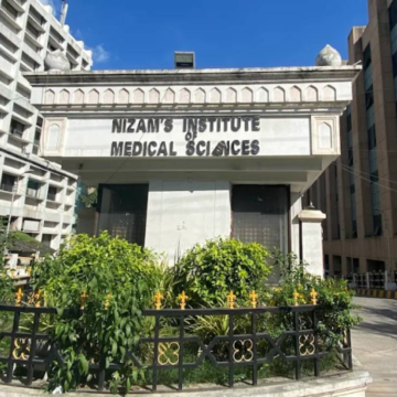 NIMS, IISc launch AI project for healthcare in India – Telangana Today