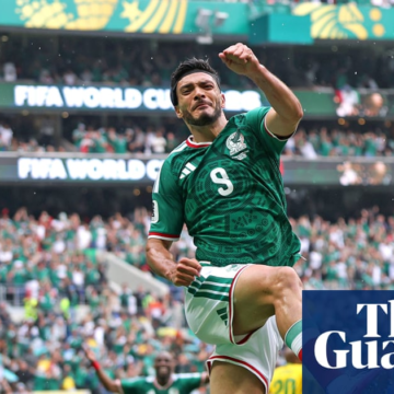 wp-header-logo-1237.png World Cup schedule today: How to watch Mexico v South Korea, TV channels & live stream Thursday 18 June – The Guardian