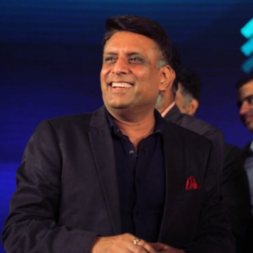 Shamsher Singh named managing editor for Times Group’s Hindi & vernacular languages – Indian Television Dot Com