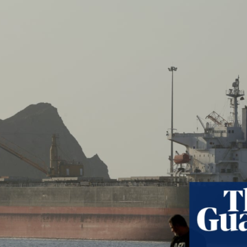 wp-header-logo-1245.png US-Iran deal takeaways: reopening the strait of Hormuz, waived oil sanctions and Lebanon – The Guardian