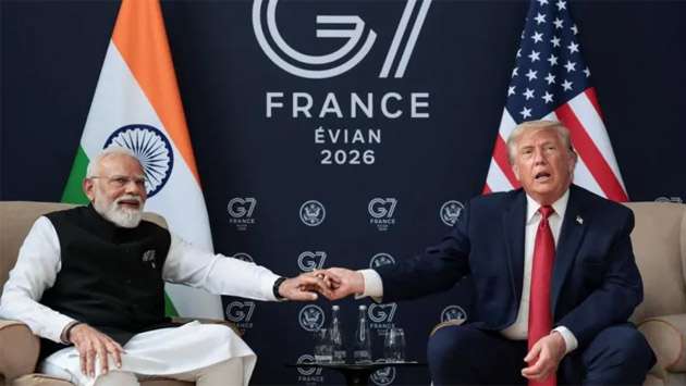 wp-header-logo-1248.png Trump says he will visit India as frosty relationship with Modi thaws – Daily Mirror – Sri Lanka