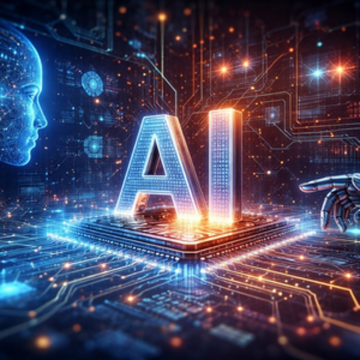 AI no longer just for engineers; salaries rise 147% after upskilling: Report – The New Indian Express