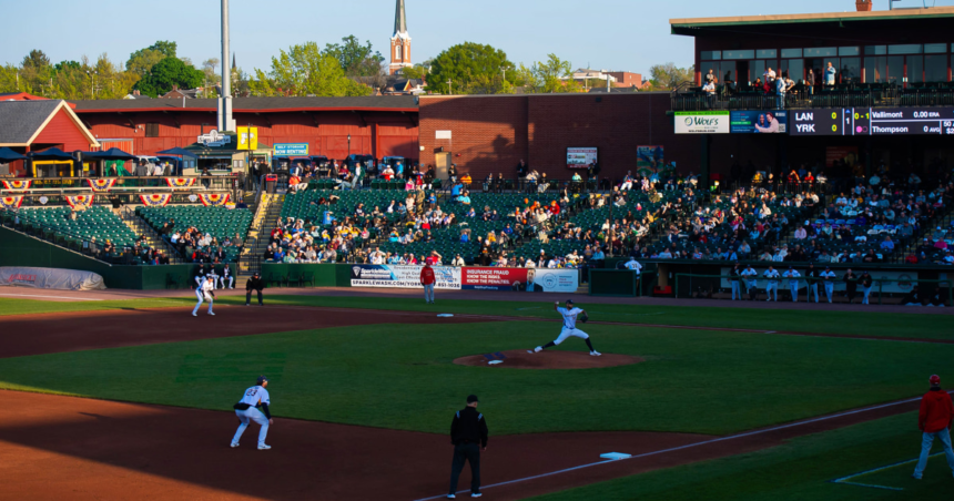 Minor league baseball team cancels Pride Night game after players refuse to wear rainbows – NBC News
