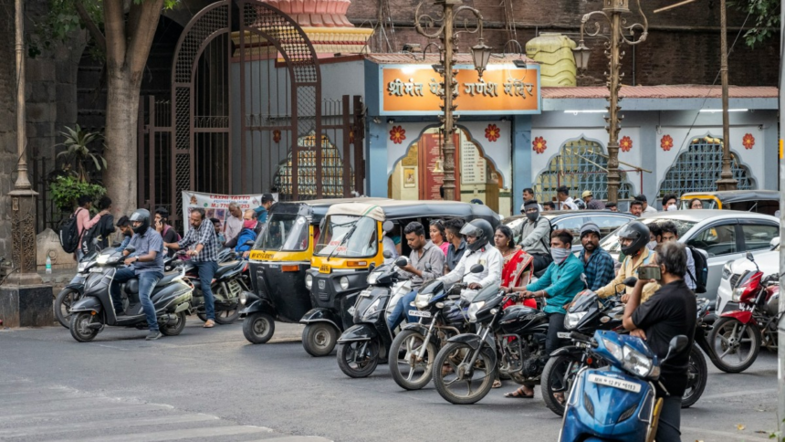 wp-header-logo-1263.png India's Pump Prices Stuck Even As Global Crude Crashes – Crude Oil Prices Today | OilPrice.com