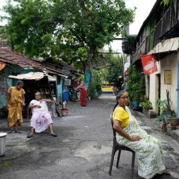 India Extreame Weather Heat – Journal-News.com