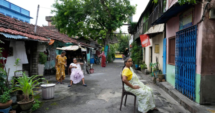 India Extreame Weather Heat – Journal-News.com