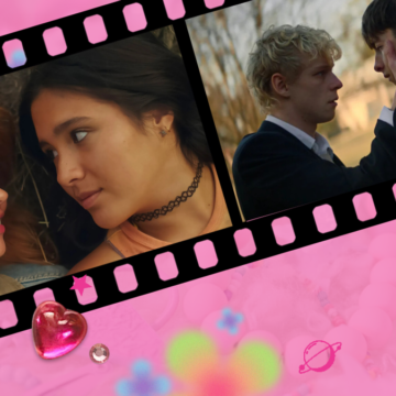 New Queer Movies I'm Watching In Theaters This Weekend – IGN Southeast Asia