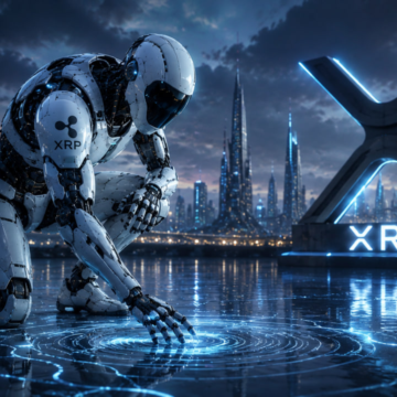Google’s Gemini AI Predicts Incredible XRP Price For Next 90 Days – Cryptonews