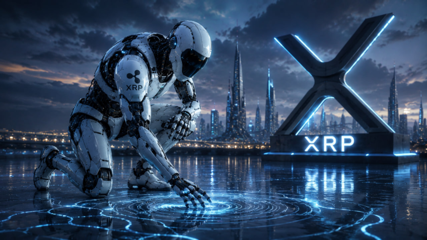 Google’s Gemini AI Predicts Incredible XRP Price For Next 90 Days – Cryptonews