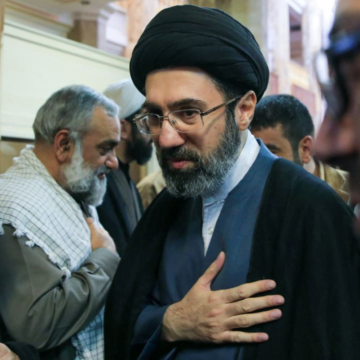 wp-header-logo-1291.png Mojtaba Khamenei: Trump pushed for MoU 'out of desperation,' Iran will not submit to US demands – The Jerusalem Post
