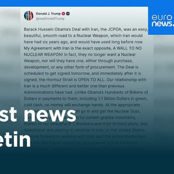 wp-header-logo-1294.png Latest news bulletin | June 14th, 2026 – Midday – Yahoo News Canada