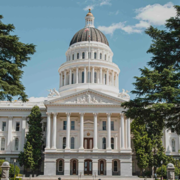 AI Legislative Update: June 19, 2026 – Transparency Coalition