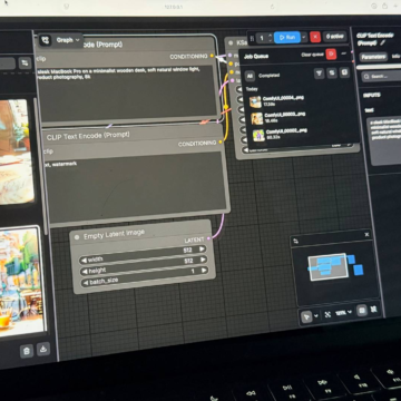 I ditched cloud AI image tools and built my own — now I generate for free – MakeUseOf