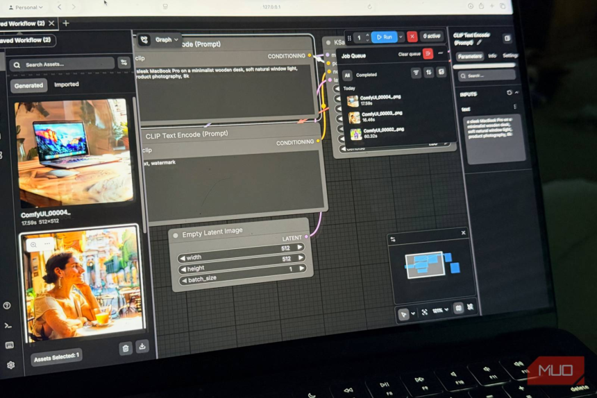 wp-header-logo-130.png I ditched cloud AI image tools and built my own — now I generate for free – MakeUseOf