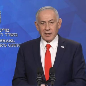wp-header-logo-1312.png Netanyahu declares Israeli troops will stay in Gaza, Lebanon, and Syria ‘as long as necessary’ – The Indian Express