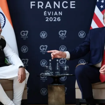 wp-header-logo-1314.png Modi reports US-India trade progress after Trump meeting – Dawn