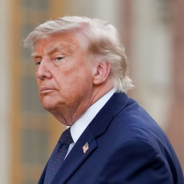 Trump finally sealed his Iran deal. Now talks on the ‘final’ deal begin. – NBC News