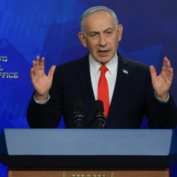 wp-header-logo-1326.png ‘Fight not over’: Netanyahu’s new warning for Iran over nukes – The Indian Express